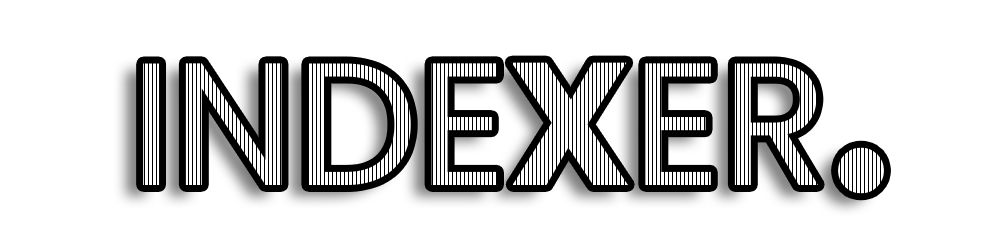 Indexer Pro